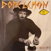 Dope Lemon - Kimosabè (LP, Album, Ltd, Sea) image