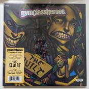 Gym Class Heroes - The Quilt (LP, Ltd, RE)