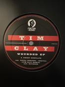 Tim Clay / Digital - Wounded (12")