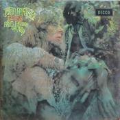 John Mayall - Blues From Laurel Canyon (LP, Album, Gat)