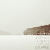 Jeremy Fraites X Taylor Deupree - Northern (Redux) (LP, Album) image