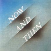 The Beatles - Now And Then / Love Me Do (7", Single, Blu) image