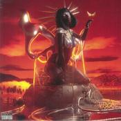 Tkay Maidza - Sweet Justice (LP, Album) image