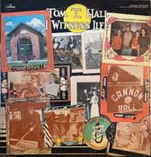 Tom T. Hall - I Witness Life (LP, Album)