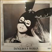 Ariana Grande - Dangerous Woman (2xLP, Album, RE) image