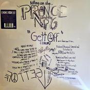 Prince And The New Power Generation - Gett Off (12", S/Sided, RSD, RE) image