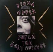 Fiona Apple - Fetch The Bolt Cutters (2xLP, Album, RP, 180)