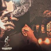 Lil Peep - Live Forever (LP, Mixtape, RE, Smo)