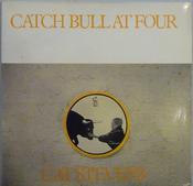 Cat Stevens - Catch Bull At Four (LP, Album, RP, Gat) image