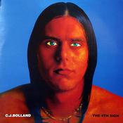 C.J. Bolland* - The 4th Sign (2x12", Album, RP) image