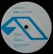 Aalto - Liquid Sweep (12", Promo) image