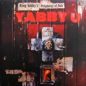 Yabby You - King Tubby's Prophesy Of Dub (LP, Album, RE) image