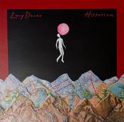 Lucy Dacus - Historian (LP, Album, Ltd, RE, 5th) image