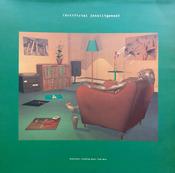 Various - Artificial Intelligence (LP, Comp) image
