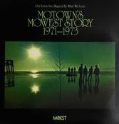 Various - Our Lives Are Shaped By What We Love: Motown's Mowest Story 1971-1973 (2xLP, Comp) image