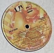 Jan &amp; Dean - Anthology Album (2xLP, Comp, RE)