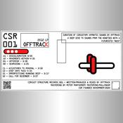 Offtrack - CSR 001 (2xLP, Album) image