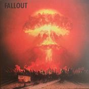 Various - Fallout: Songs For The End Of The World (LP, Album, Unofficial) image