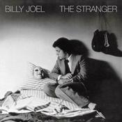 Billy Joel - The Stranger (LP, Album, RE, 180) image