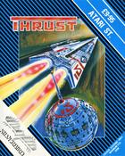Thrust - Atari image