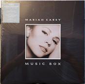 Mariah Carey - Music Box (4xLP, Album, Dlx, RE, 30t) image
