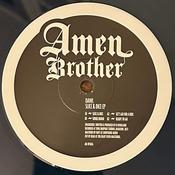 Dawl - Slice &amp; Dice EP (12", EP, Blu) image