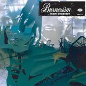 Team Shadetek - Burnerism (2x12", MiniAlbum) image