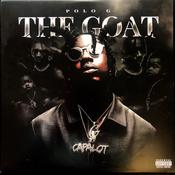 Polo G - The Goat (2xLP, Album, Ltd, Gre) image
