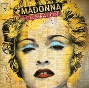 Madonna - Celebration (4xLP, Comp, RE, RM, RP, 180) image
