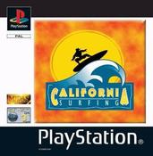 California Surfing - PS1 image