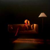 Ariana Grande - Eternal Sunshine (LP, Album, Red)