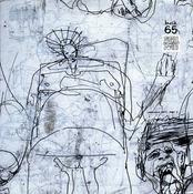 Buck 65 - Square (2xLP, Album) image