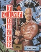 Time Fighter - CBM64
