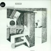 Machinedrum - Room(s) (2xLP, Album) image