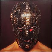 Lynks  - Abomination (LP) image