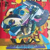 Various - The Freedom Sound! The People Arise (LP, RSD, Comp, Blu) image