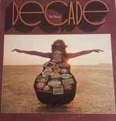 Neil Young - Decade (3xLP, Comp, RE, Gat)