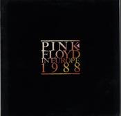 Pink Floyd - In Europe 1988 (LP, Comp, Promo) image