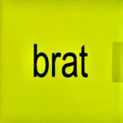 Charli XCX - Brat (LP, Album, Ltd, Pin)