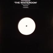 Andy Moor And Adam White Present Whiteroom - The Whiteroom (12", Promo, W/Lbl) image