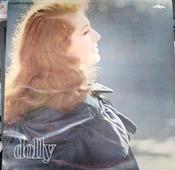 Dolly MacMahon* - Dolly (LP, Album, Gre) image