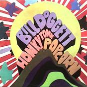 Bill Doggett - Honky Tonk Popcorn (LP, Album, Unofficial) image