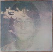 John Lennon - Imagine (LP, Album, RE)
