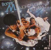 Boney M. - Nightflight To Venus (LP, Album, Pic) image