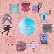 Pom Poko - Champion (LP, Album, Ltd, Whi) image
