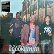 Tanya Morgan - Brooklynati (LP, Club, Num, RP + 10", Unr)