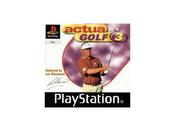 Actua Golf 3 - PS1 image