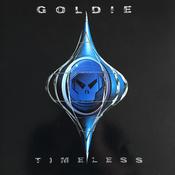 Goldie - Timeless (2x12", Album) image