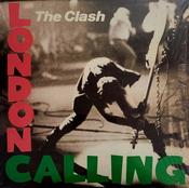 The Clash - London Calling (2xLP, Album, RE, RM, 180) image