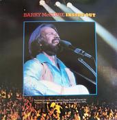 Barry McGuire - Inside Out (LP, Album) image